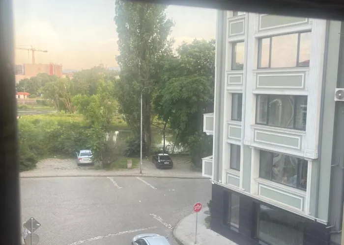 Amaya Happy Appartement Plovdiv